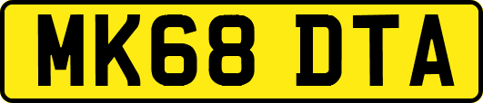 MK68DTA