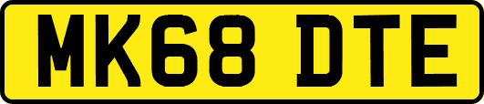 MK68DTE