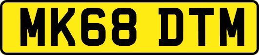 MK68DTM