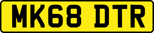 MK68DTR