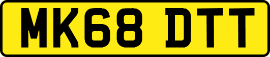 MK68DTT