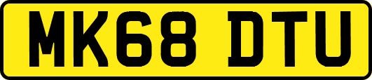 MK68DTU
