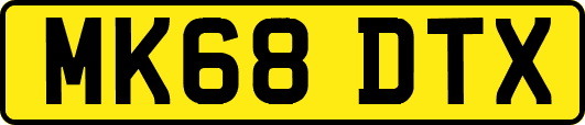 MK68DTX