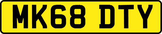 MK68DTY