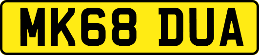 MK68DUA