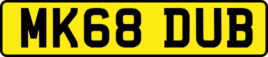 MK68DUB