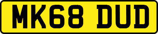 MK68DUD