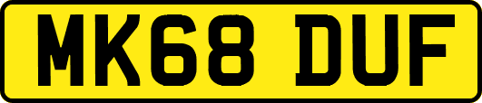 MK68DUF