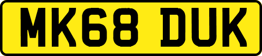 MK68DUK