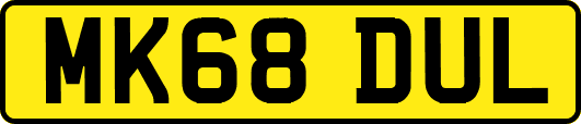 MK68DUL