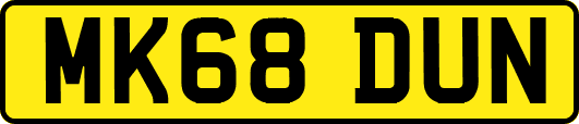 MK68DUN