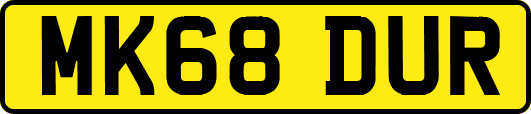 MK68DUR