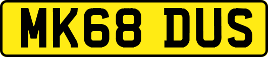 MK68DUS