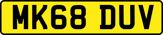 MK68DUV