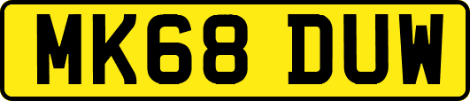 MK68DUW