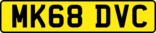 MK68DVC