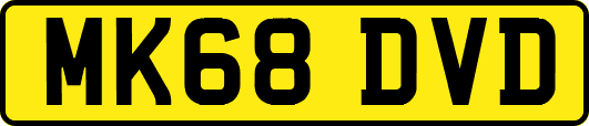 MK68DVD