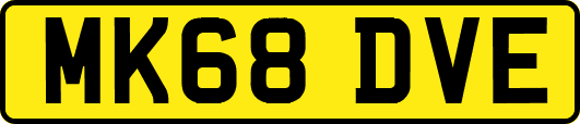 MK68DVE