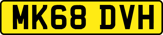 MK68DVH