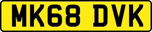 MK68DVK