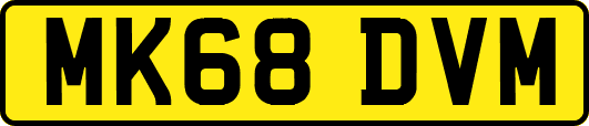 MK68DVM