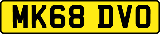 MK68DVO