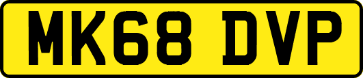 MK68DVP