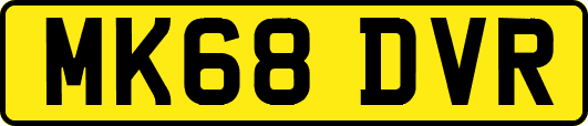 MK68DVR