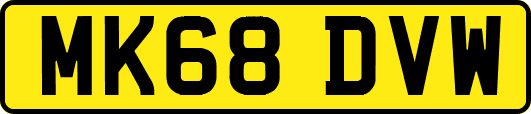 MK68DVW