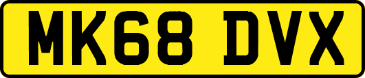 MK68DVX