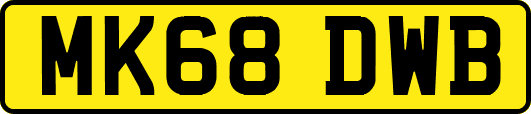 MK68DWB