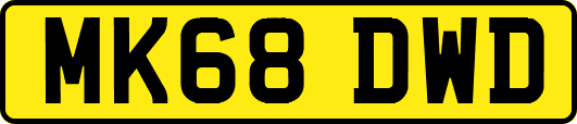 MK68DWD