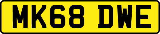 MK68DWE
