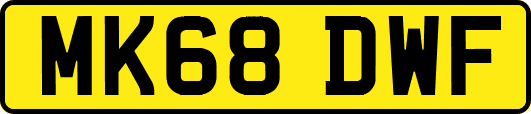 MK68DWF