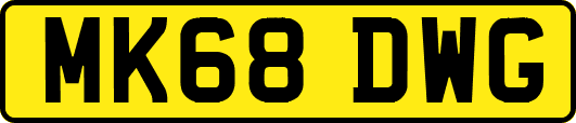 MK68DWG