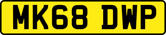 MK68DWP