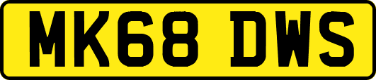 MK68DWS