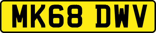 MK68DWV