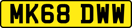 MK68DWW