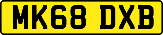 MK68DXB