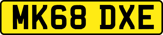 MK68DXE