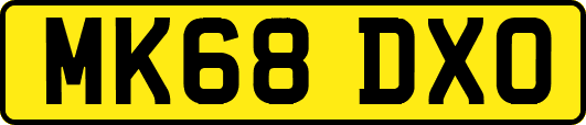 MK68DXO