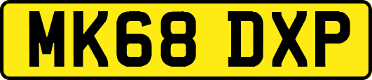 MK68DXP