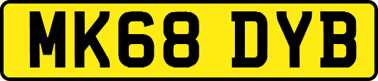 MK68DYB
