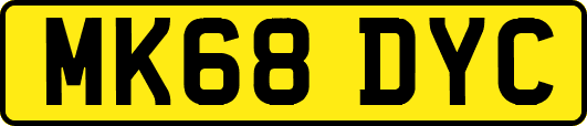 MK68DYC