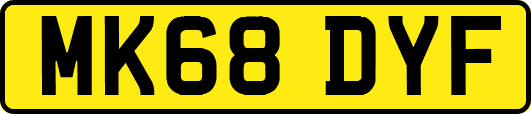 MK68DYF