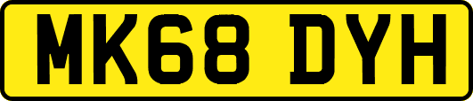 MK68DYH
