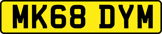 MK68DYM