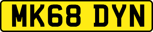 MK68DYN