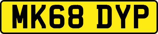 MK68DYP